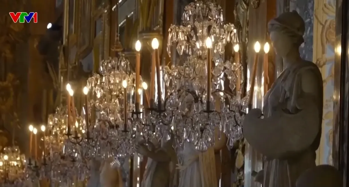 Thăm cung điện tư nhân độc đáo nhất Rome- Ảnh 1. Thăm cung điện tư nhân độc đáo nhất Rome- Ảnh 1.