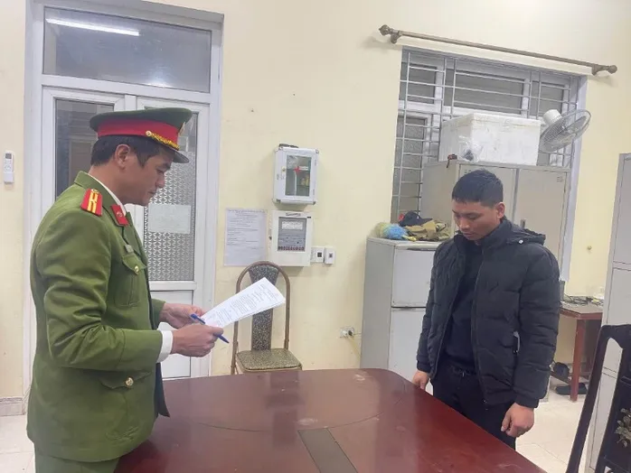 Đi ăn cưới, nam thanh niên lẻn vào phòng ngủ trộm cắp tiền mừng - Ảnh 1.