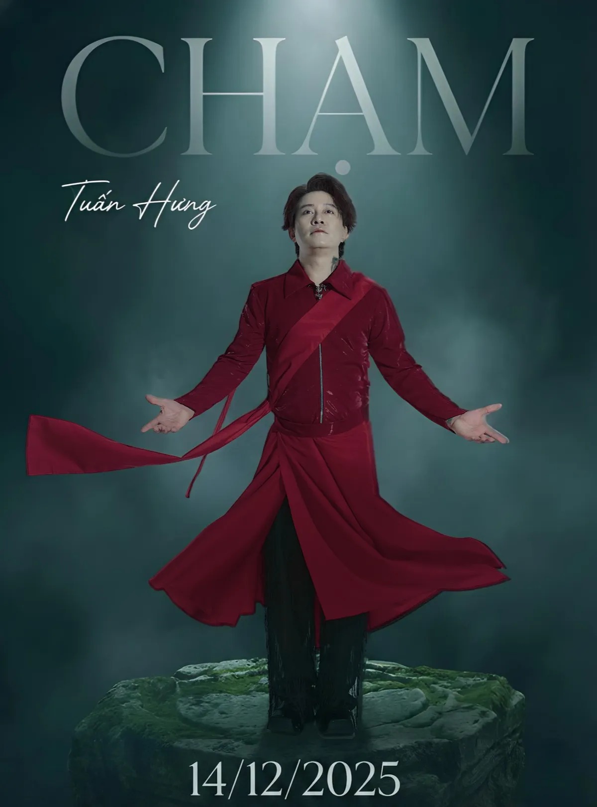 Tuấn Hưng viết nhạc về những chiêm nghiệm trong cuộc sống - Ảnh 2.