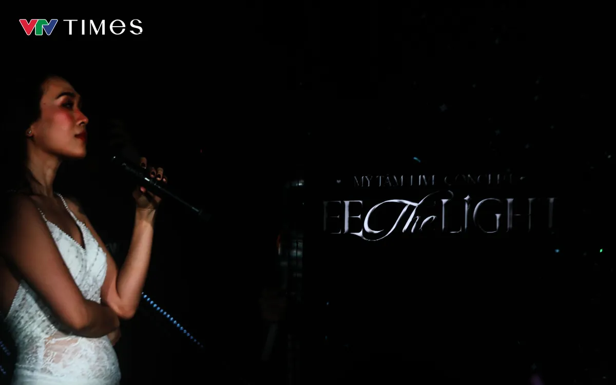 (Ảnh: Lê Đào Lăng Tiêu)