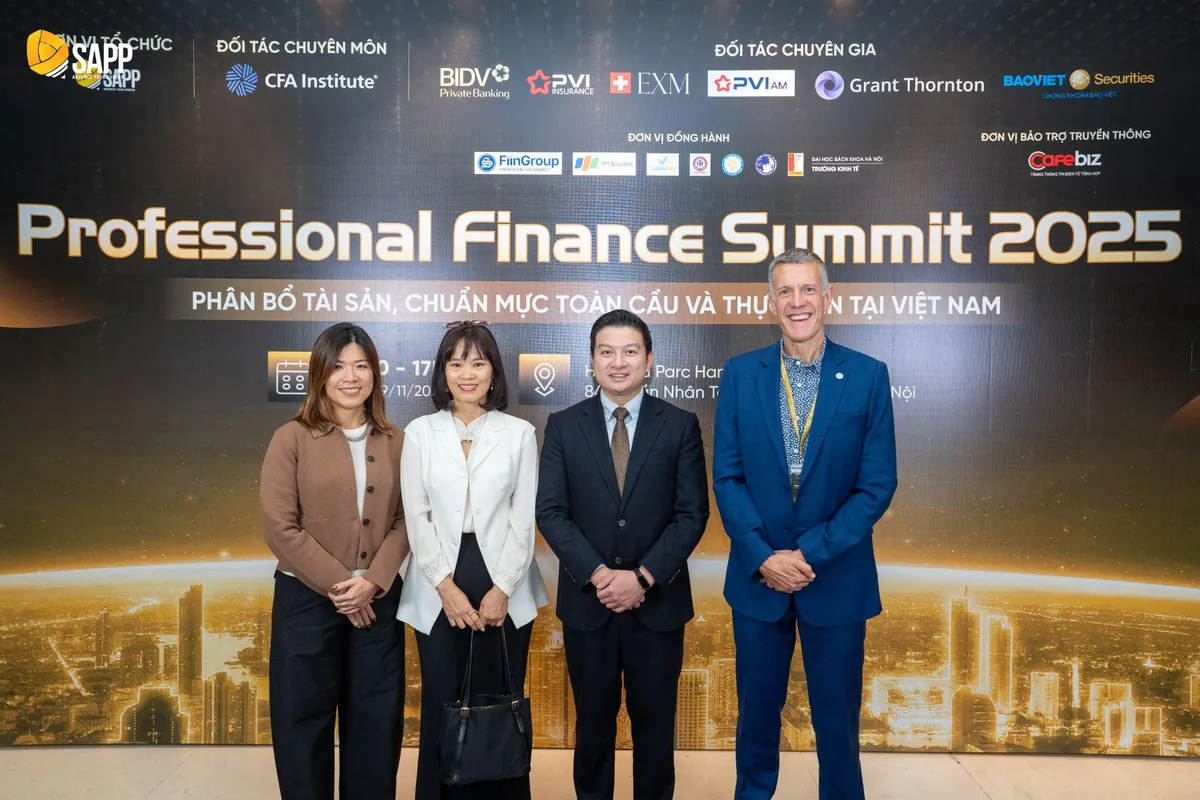 600 tỷ USD t&agrave;i sản của giới gi&agrave;u Việt Nam đang nằm ở đ&acirc;u?- Ảnh 1.