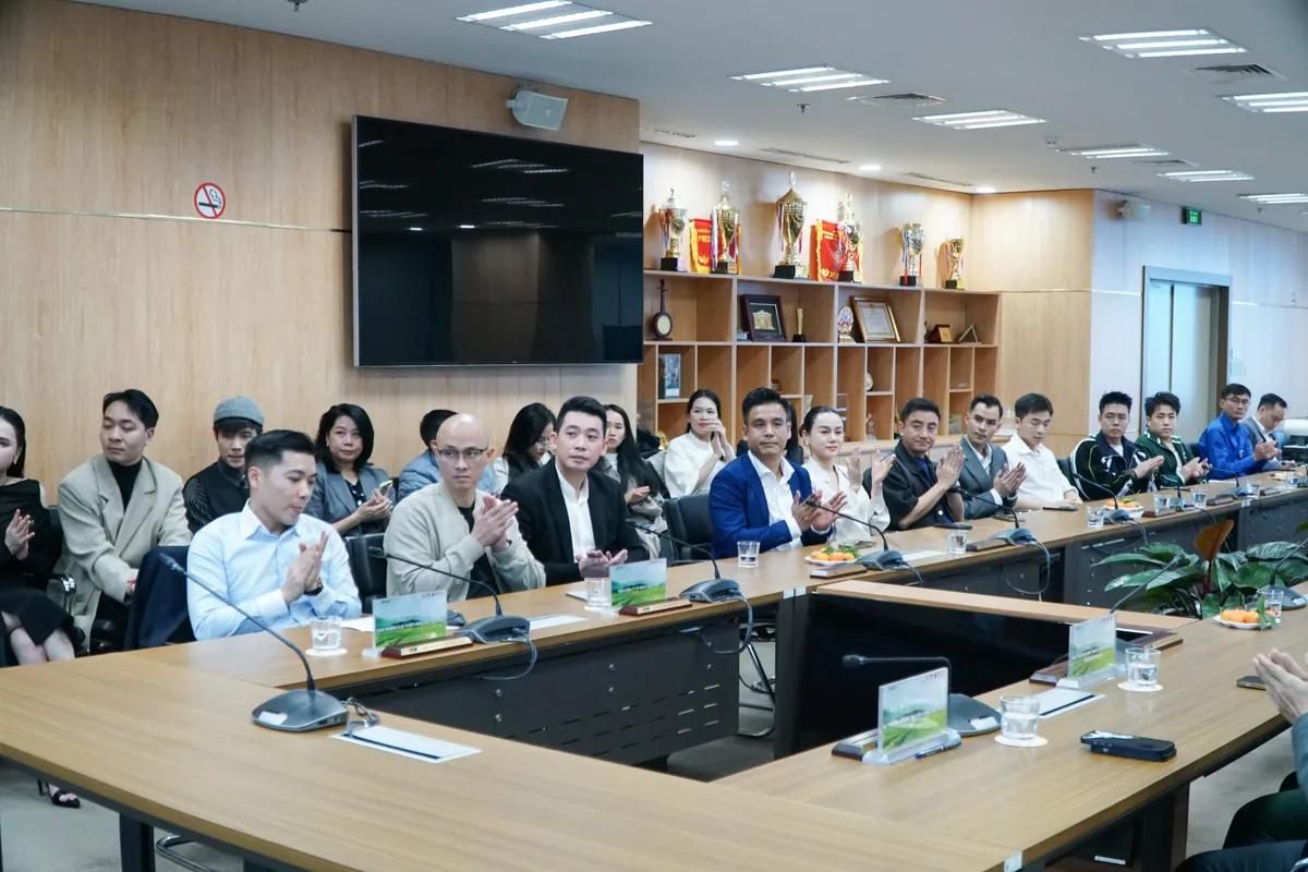 Sống Sau Lũ 2025: Đồng hành cùng người dân khôi phục sinh kế sau thiên tai - Ảnh 2.