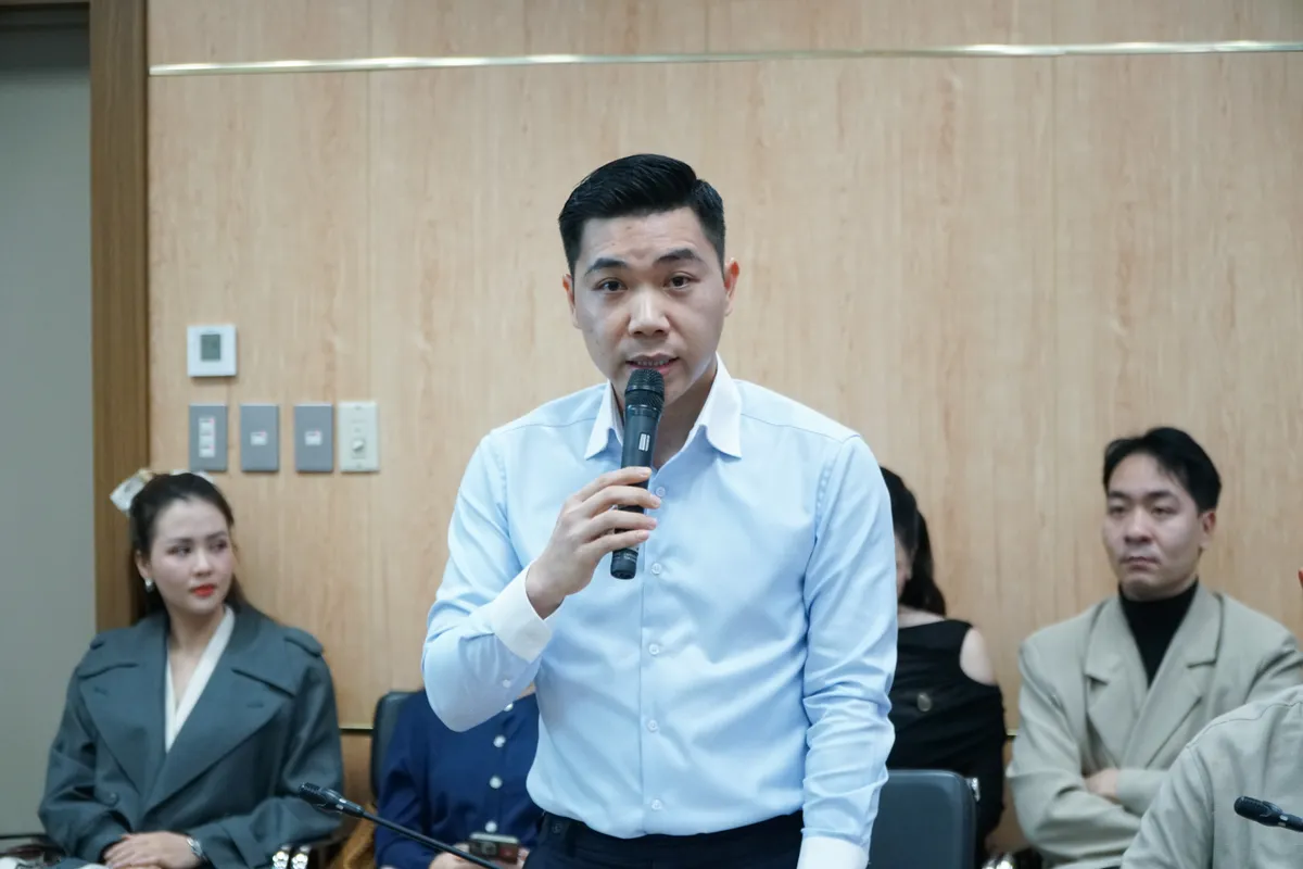 Sống Sau Lũ 2025: Đồng hành cùng người dân khôi phục sinh kế sau thiên tai - Ảnh 4.