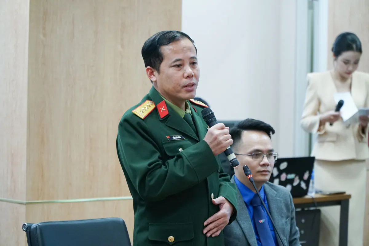 Sống Sau Lũ 2025: Đồng hành cùng người dân khôi phục sinh kế sau thiên tai - Ảnh 5.