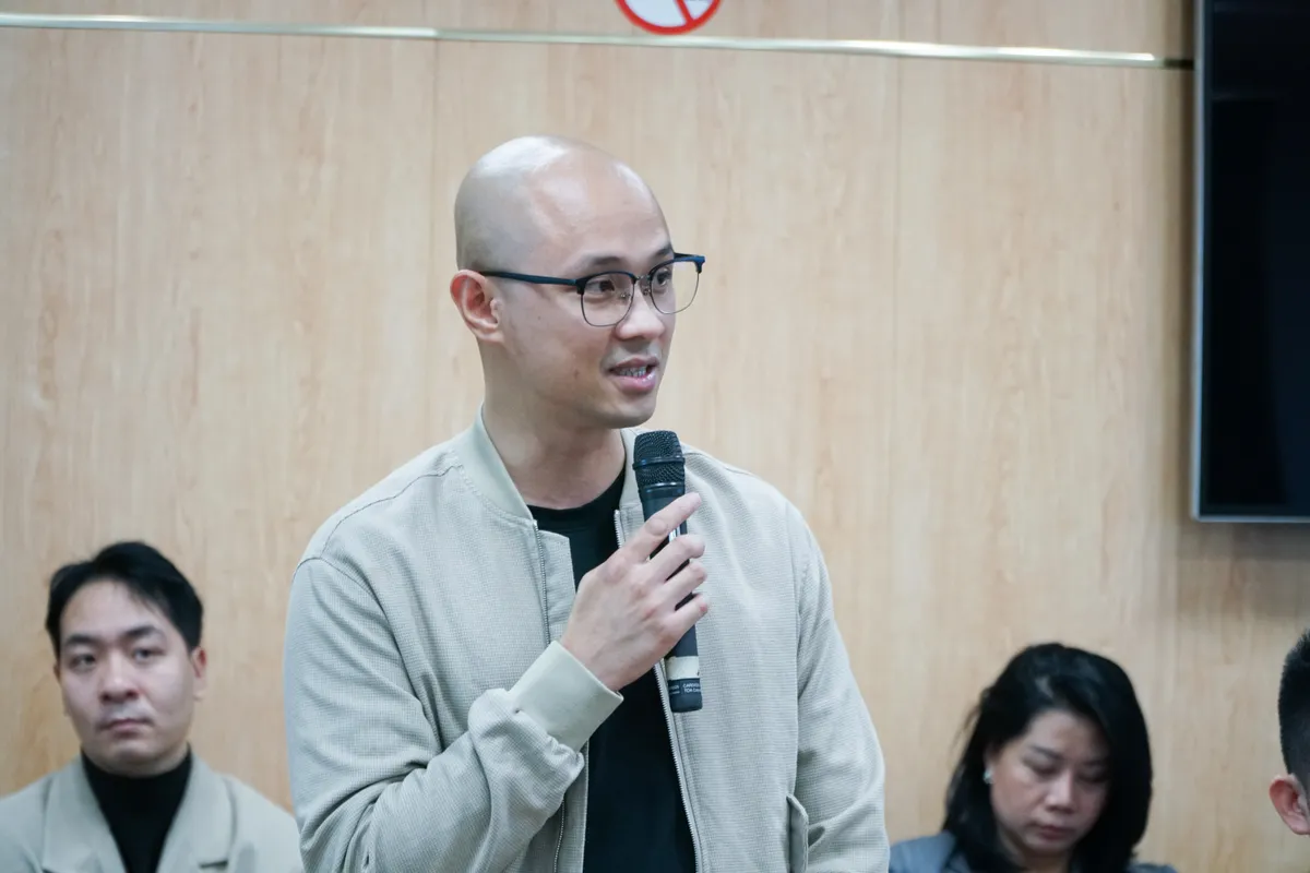 Sống Sau Lũ 2025: Đồng hành cùng người dân khôi phục sinh kế sau thiên tai - Ảnh 6.