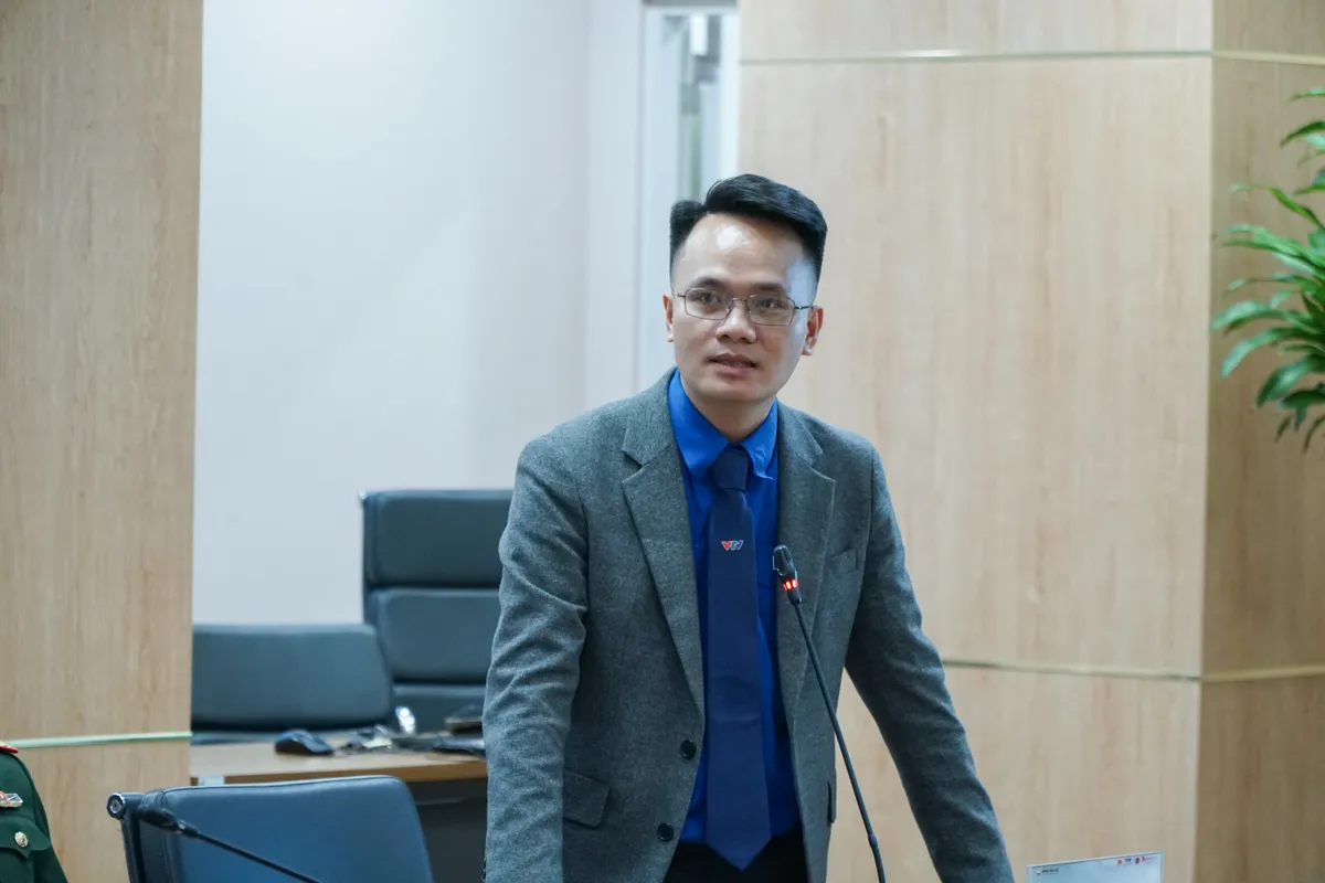 Sống Sau Lũ 2025: Đồng hành cùng người dân khôi phục sinh kế sau thiên tai - Ảnh 11.