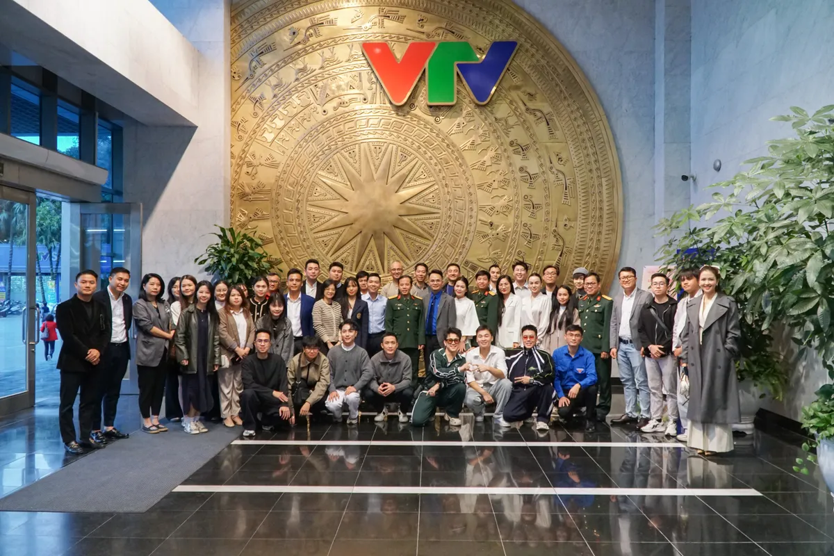 Sống Sau Lũ 2025: Đồng hành cùng người dân khôi phục sinh kế sau thiên tai - Ảnh 12.