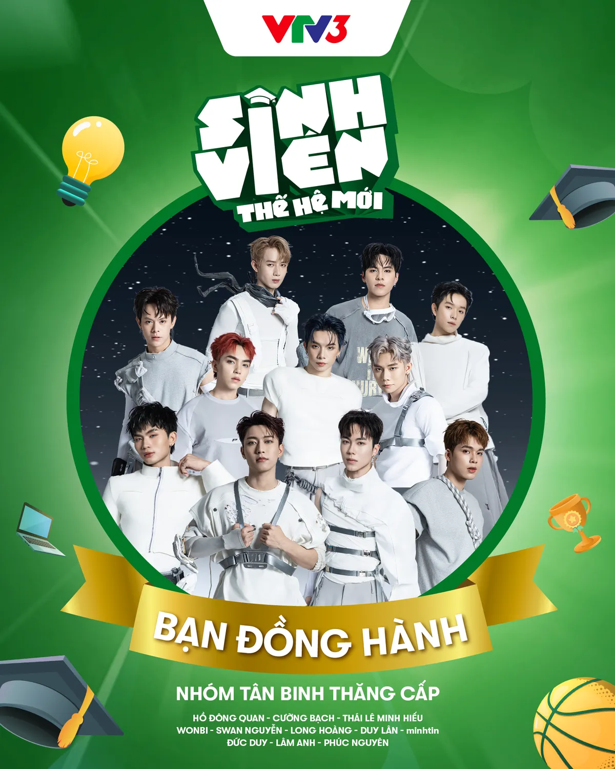 Ph&eacute;p thử quan trọng cho chung kết T&acirc;n binh to&agrave;n năng - Ảnh 4.