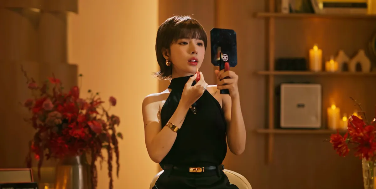 Phim Tết Thỏ ơi hé lộ vai diễn đặc biệt - Ảnh 4.