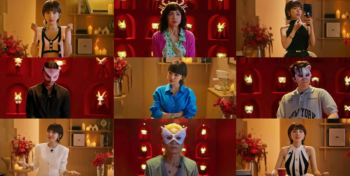 Phim Tết Thỏ ơi hé lộ vai diễn đặc biệt - Ảnh 2.