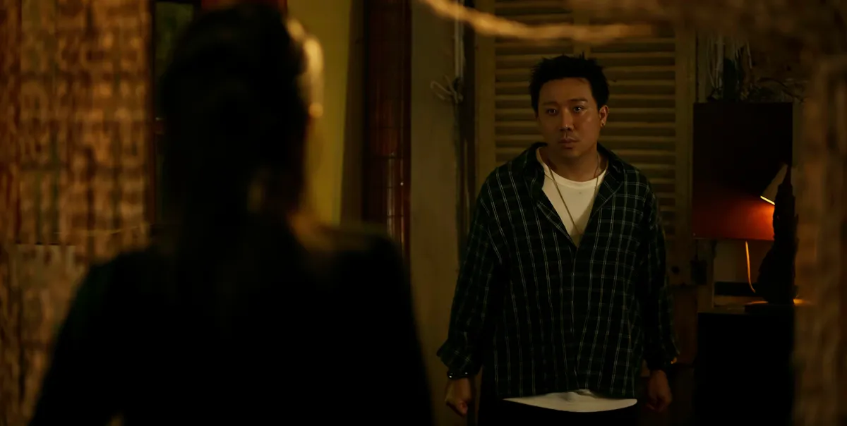 Phim Tết Thỏ ơi hé lộ vai diễn đặc biệt - Ảnh 3.