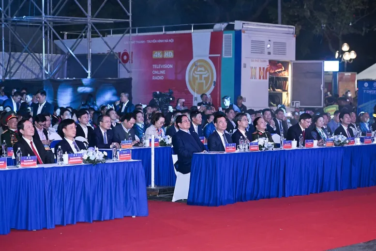 Việt Nam sẽ trở th&agrave;nh điểm đến hấp dẫn cho t&agrave;i năng c&ocirc;ng nghệ v&agrave; cộng đồng khởi nghiệp s&aacute;ng tạo - Ảnh 1.