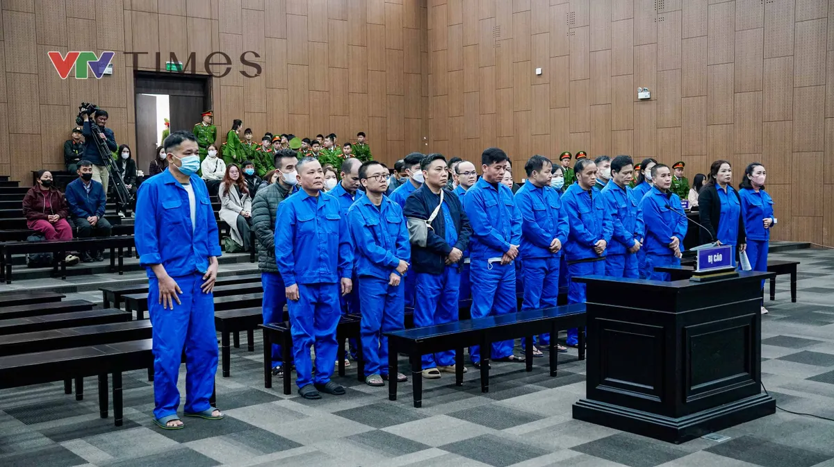 Cựu Ph&oacute; Ch&aacute;nh &aacute;n TAND Cấp cao tại Đ&agrave; Nẵng bị đề nghị 7 đến 8 năm t&ugrave;- Ảnh 2.