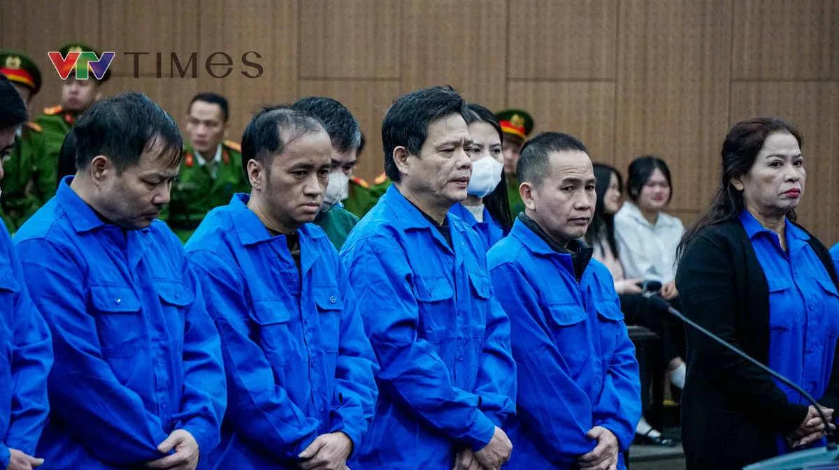 Cựu Ph&oacute; Ch&aacute;nh &aacute;n TAND Cấp cao tại Đ&agrave; Nẵng bị đề nghị 7 đến 8 năm t&ugrave;- Ảnh 10.