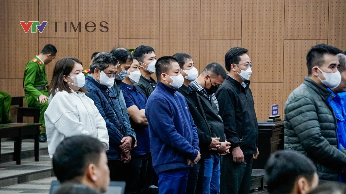 Cựu Ph&oacute; Ch&aacute;nh &aacute;n TAND Cấp cao tại Đ&agrave; Nẵng bị đề nghị 7 đến 8 năm t&ugrave;- Ảnh 5.