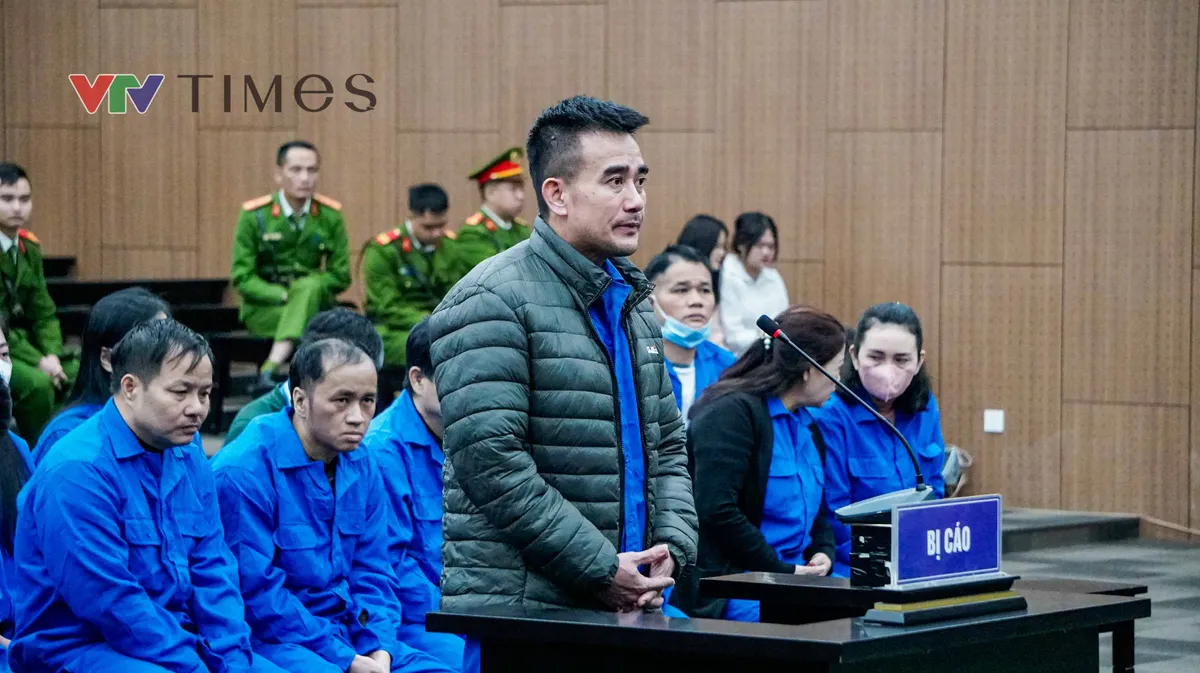 Cựu Ph&oacute; Ch&aacute;nh &aacute;n TAND Cấp cao tại Đ&agrave; Nẵng bị đề nghị 7 đến 8 năm t&ugrave;- Ảnh 7.