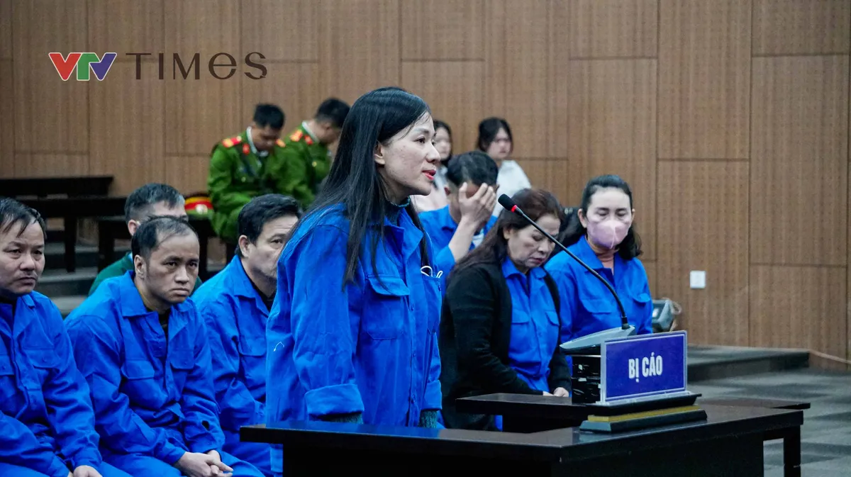 Cựu Ph&oacute; Ch&aacute;nh &aacute;n TAND Cấp cao tại Đ&agrave; Nẵng bị đề nghị 7 đến 8 năm t&ugrave;- Ảnh 8.