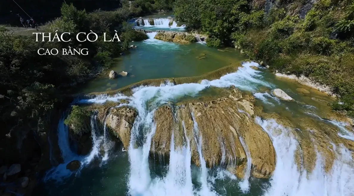 C&ocirc;ng nghiệp điện ảnh: &ldquo;Kho v&agrave;ng&rdquo; từ những phim trường mở  - Ảnh 2.