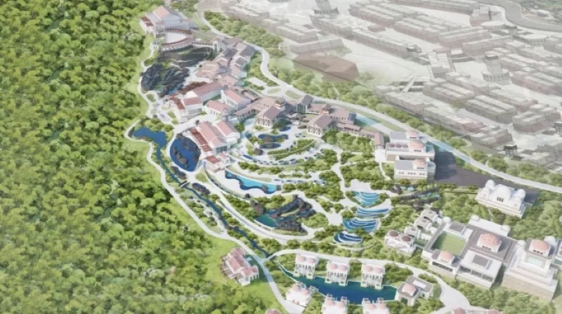 Vượt l&ecirc;n du lịch nghỉ dưỡng: Tiềm năng biến Việt Nam th&agrave;nh "trung t&acirc;m wellness tourism" khu vực- Ảnh 1.