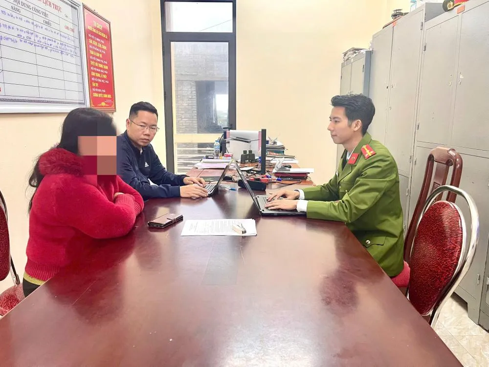 19 giờ đấu trí, phối hợp xuyên quốc gia, giải cứu nạn nhân bị bắt cóc - Ảnh 1.