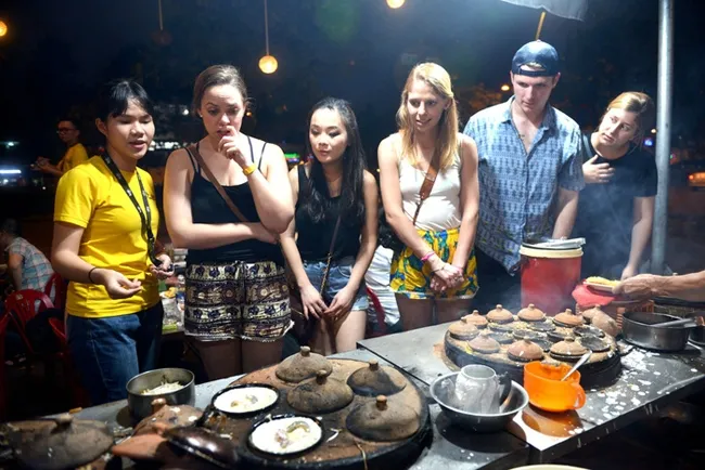 N&acirc;ng tầm ẩm thực Việt v&agrave; di sản phi vật thể th&agrave;nh thương hiệu du lịch to&agrave;n cầu- Ảnh 2.