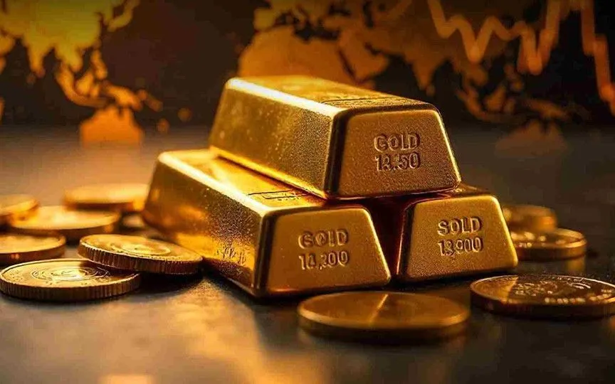 Đà hưng phấn của thị trường vàng chững lại