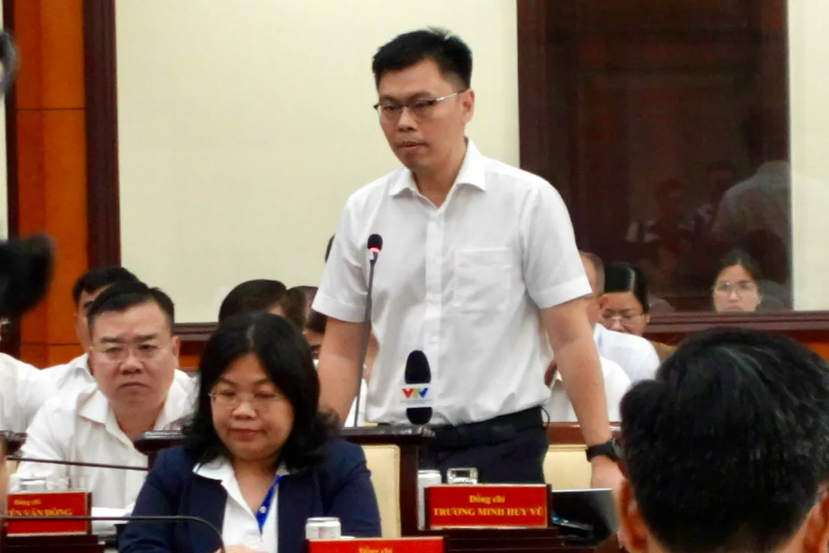 Cơ chế mới cho TP Hồ Ch&iacute; Minh: Cơ hội kim cương v&agrave; &aacute;p lực h&agrave;nh động - Ảnh 3.