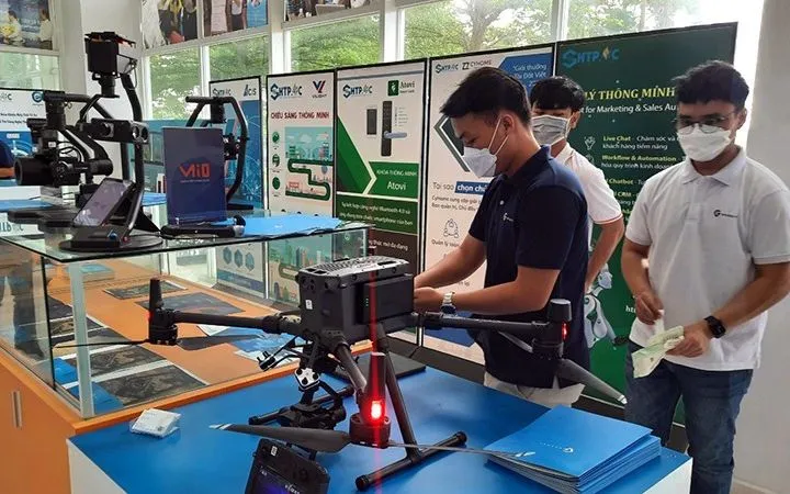 Sẽ thành lập Quỹ đầu tư mạo hiểm quốc gia cho khởi nghiệp sáng tạo