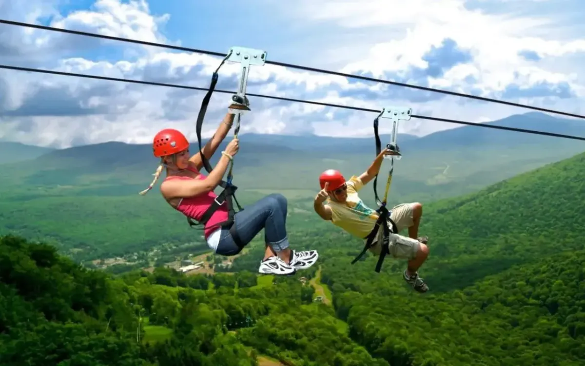 Mùa cao điểm "hàn gắn": Thể thao biển và Wellness là bộ đôi dẫn dắt du lịch cuối năm