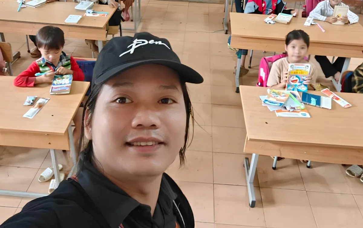 Bộ Công an xác minh thông tin liên quan dự án “Nuôi em” tại 13 tỉnh, thành - Ảnh 1.