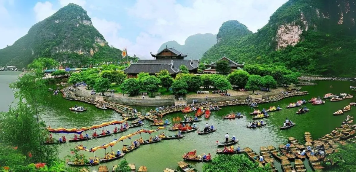 Tầm nh&igrave;n chiến lược 2026-2030: Chuyển đổi m&ocirc; h&igrave;nh du lịch Việt Nam từ số lượng sang gi&aacute; trị v&agrave; bền vững- Ảnh 2.