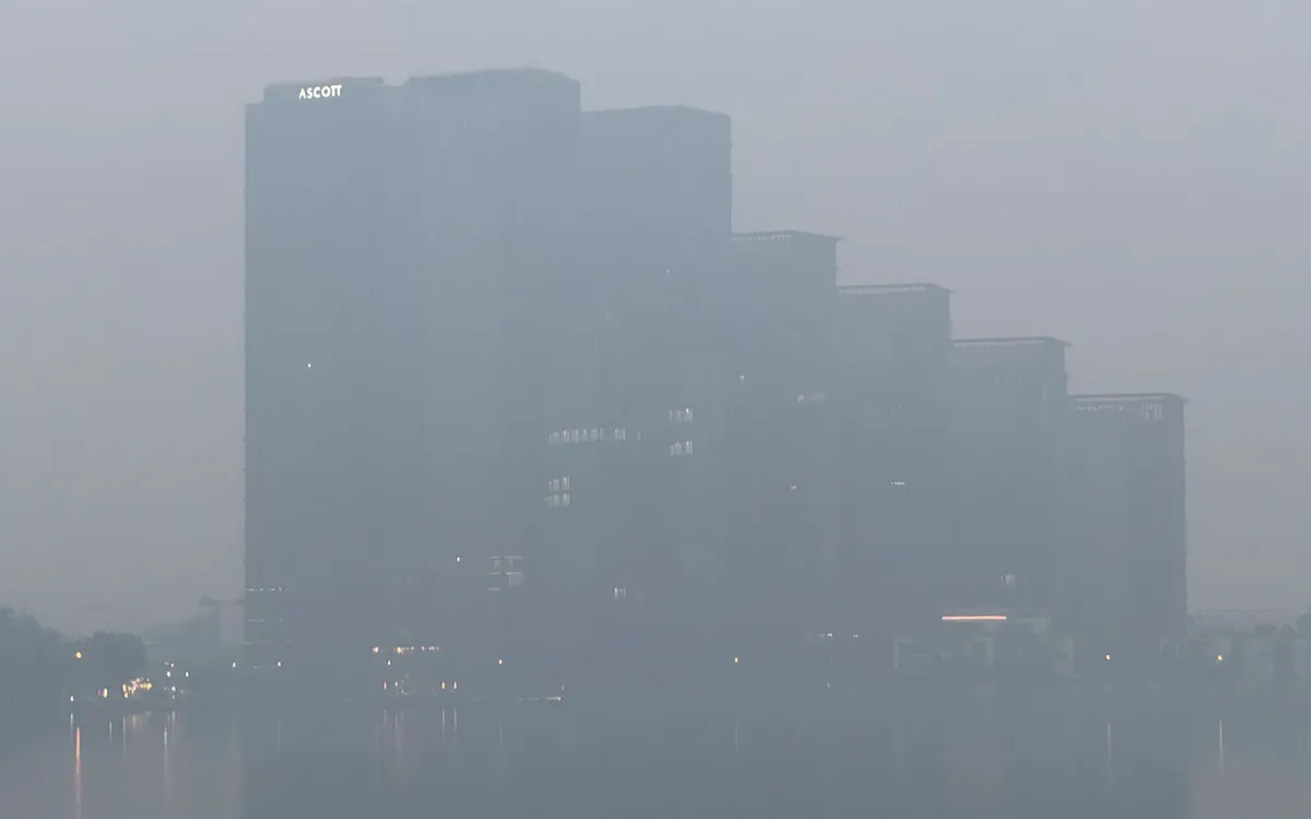 Ảnh: Ngọc Hiền