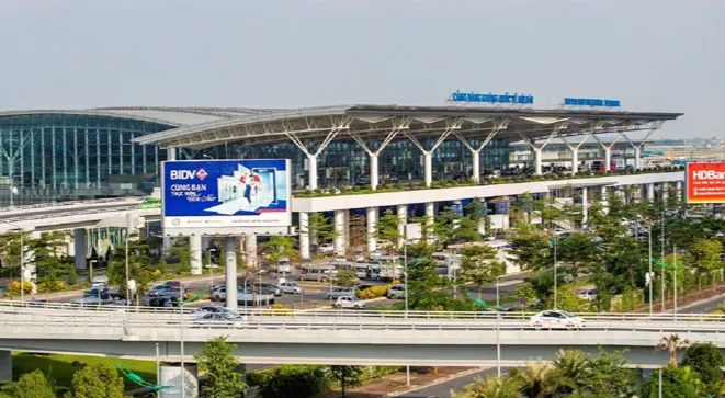 "Nút thắt" hạ tầng: Giải pháp tối ưu hóa chuỗi cung ứng để "mở cửa" thị trường quốc tế- Ảnh 1. "Nút thắt" hạ tầng: Giải pháp tối ưu hóa chuỗi cung ứng để "mở cửa" thị trường quốc tế- Ảnh 1.