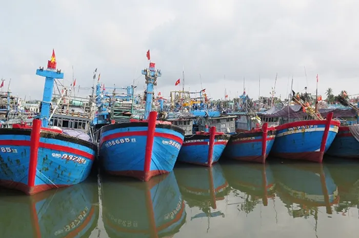 "Nút thắt" hạ tầng: Giải pháp tối ưu hóa chuỗi cung ứng để "mở cửa" thị trường quốc tế- Ảnh 2. "Nút thắt" hạ tầng: Giải pháp tối ưu hóa chuỗi cung ứng để "mở cửa" thị trường quốc tế- Ảnh 2.