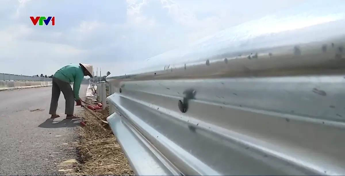 Tăng tốc trên cao tốc Cần Thơ – Cà Mau - Ảnh 6.