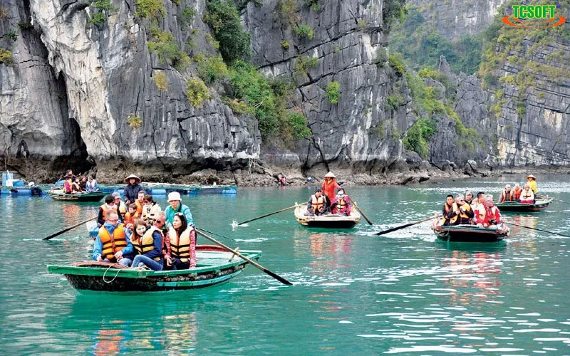 Doanh nghiệp du lịch nhỏ: Cơ hội v&agrave; th&aacute;ch thức n&agrave;o trong chuỗi cung ứng khổng lồ?- Ảnh 1.