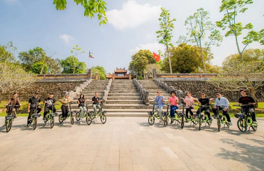 Checklist Du lịch Xanh 2026: 7 Tiêu chí hành động để bảo vệ di sản Việt Nam- Ảnh 2. Checklist Du lịch Xanh 2026: 7 Tiêu chí hành động để bảo vệ di sản Việt Nam- Ảnh 2.