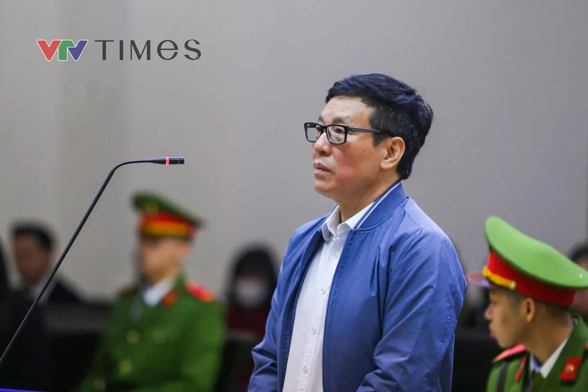 Ph&uacute;c thẩm vụ Ph&uacute;c Sơn: Nhiều cựu l&atilde;nh đạo được giảm &aacute;n - Ảnh 3.