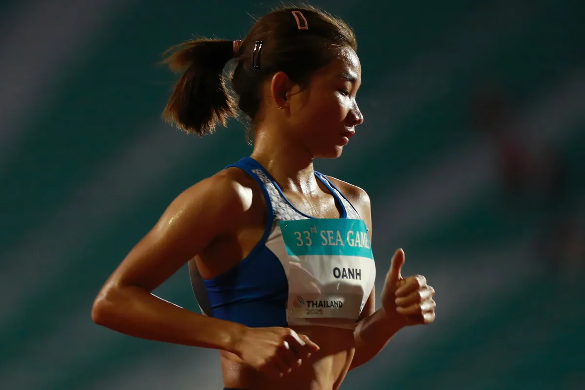 Lịch thi đấu của đo&agrave;n Thể thao Việt Nam ng&agrave;y 16/12: Chờ Nguyễn Thị Oanh l&acirc; hat-trick V&agrave;ng   - Ảnh 1.