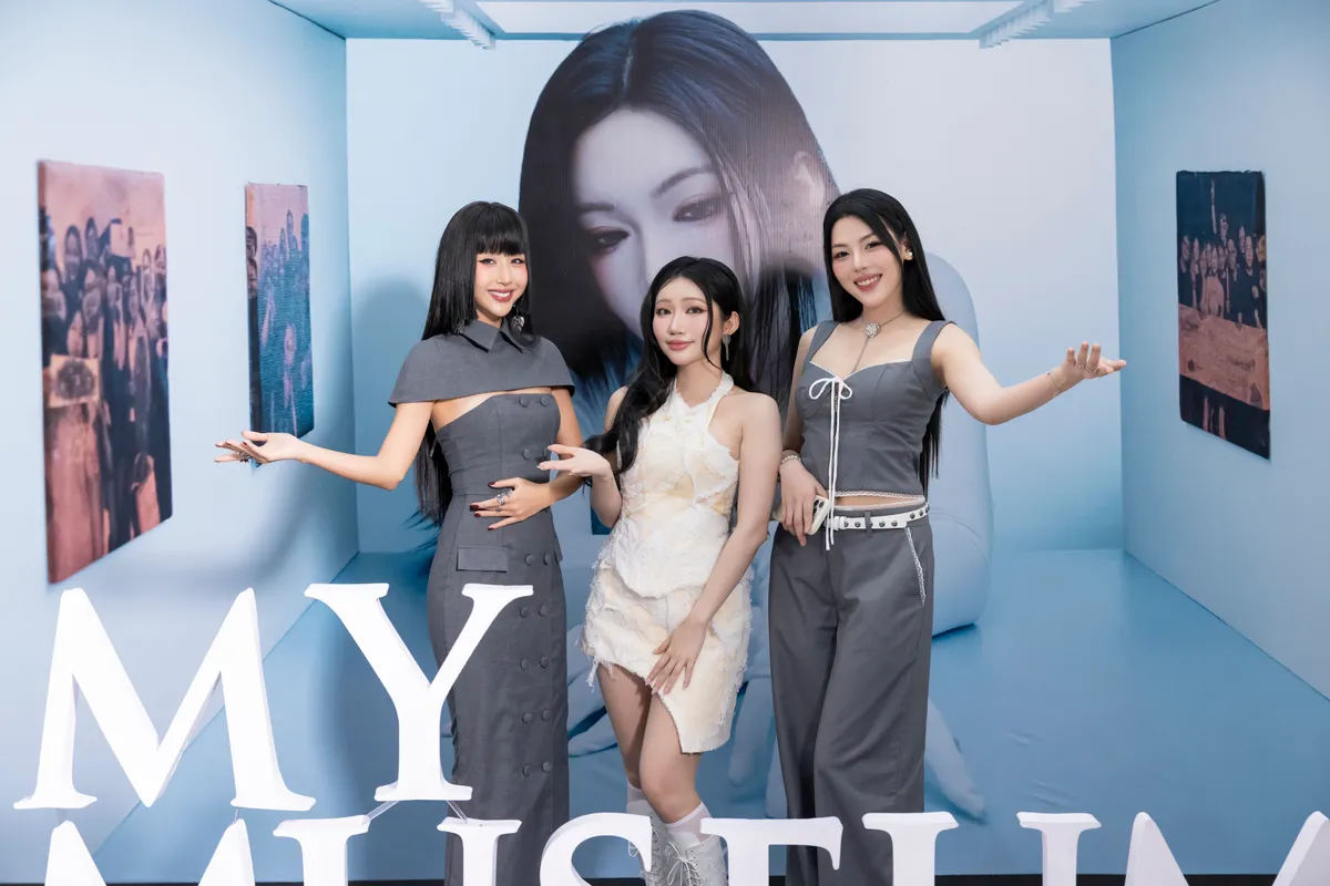 Cặp đ&ocirc;i mới l&agrave;ng nhạc gọi t&ecirc;n Orange v&agrave; WOKEUP- Ảnh 6.