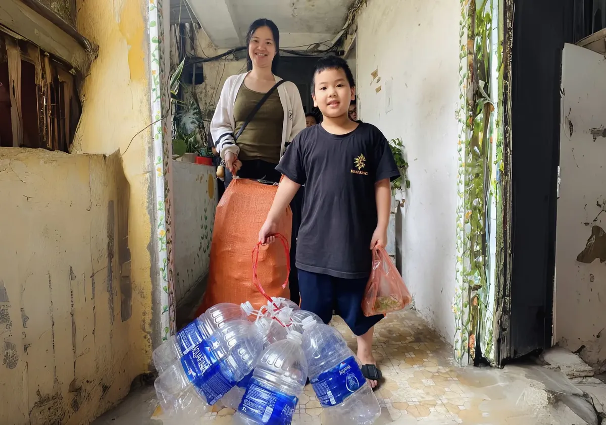 Khi lối sống bền vững kh&ocirc;ng c&ograve;n l&agrave; khẩu hiệu- Ảnh 3.