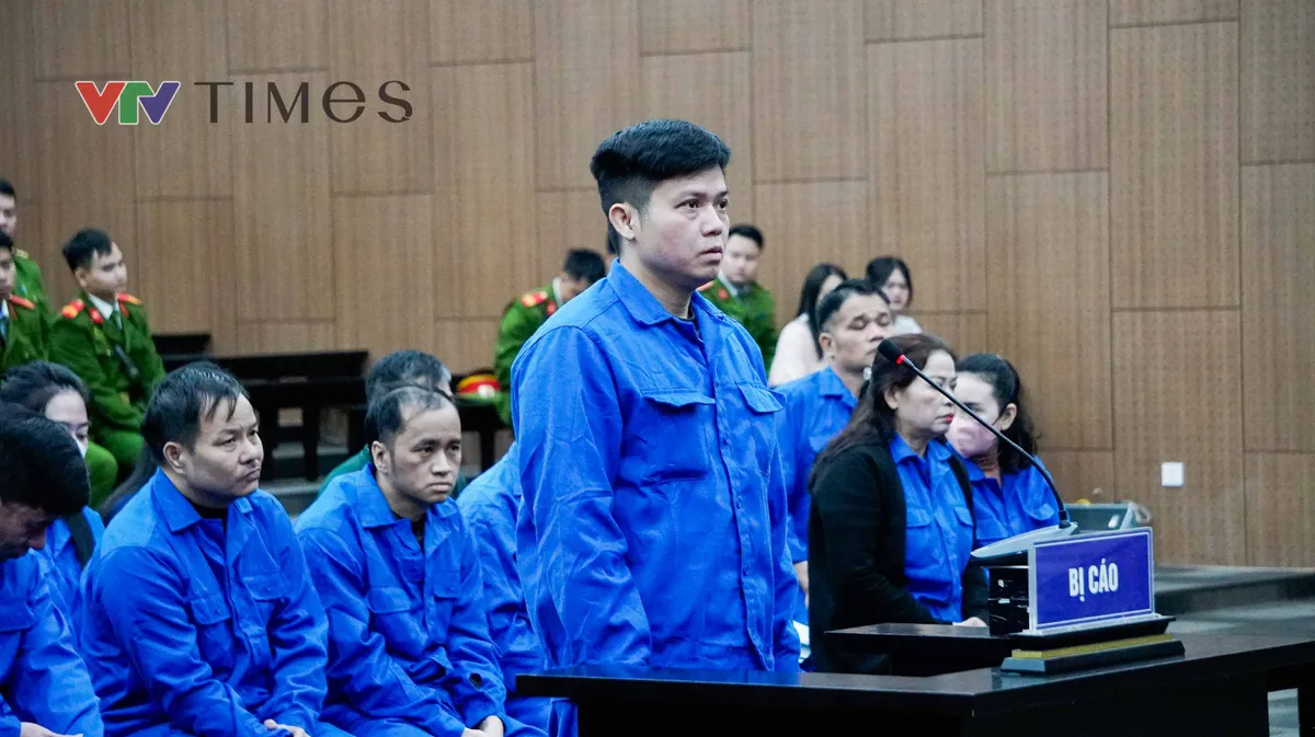 Cựu Ph&oacute; Ch&aacute;nh &aacute;n TAND Cấp cao tại Đ&agrave; Nẵng bị đề nghị 7 đến 8 năm t&ugrave;- Ảnh 6.