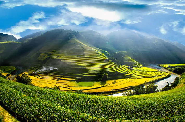 Bắc Sơn: Bản t&igrave;nh ca giữa thung lũng l&uacute;a v&agrave; đại ng&agrave;n Lạng Sơn- Ảnh 2.