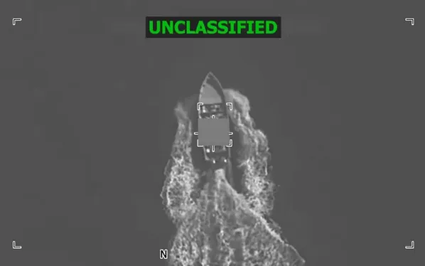 (Ảnh: Bộ Tư lệnh miền Nam Hoa Kỳ)