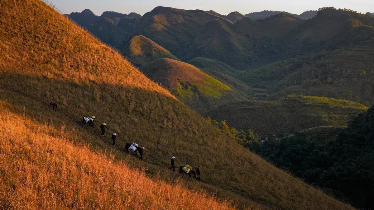 Cao Bằng: Kh&uacute;c sử thi h&ugrave;ng vĩ giữa miền bi&ecirc;n viễn Đ&ocirc;ng Bắc- Ảnh 2.