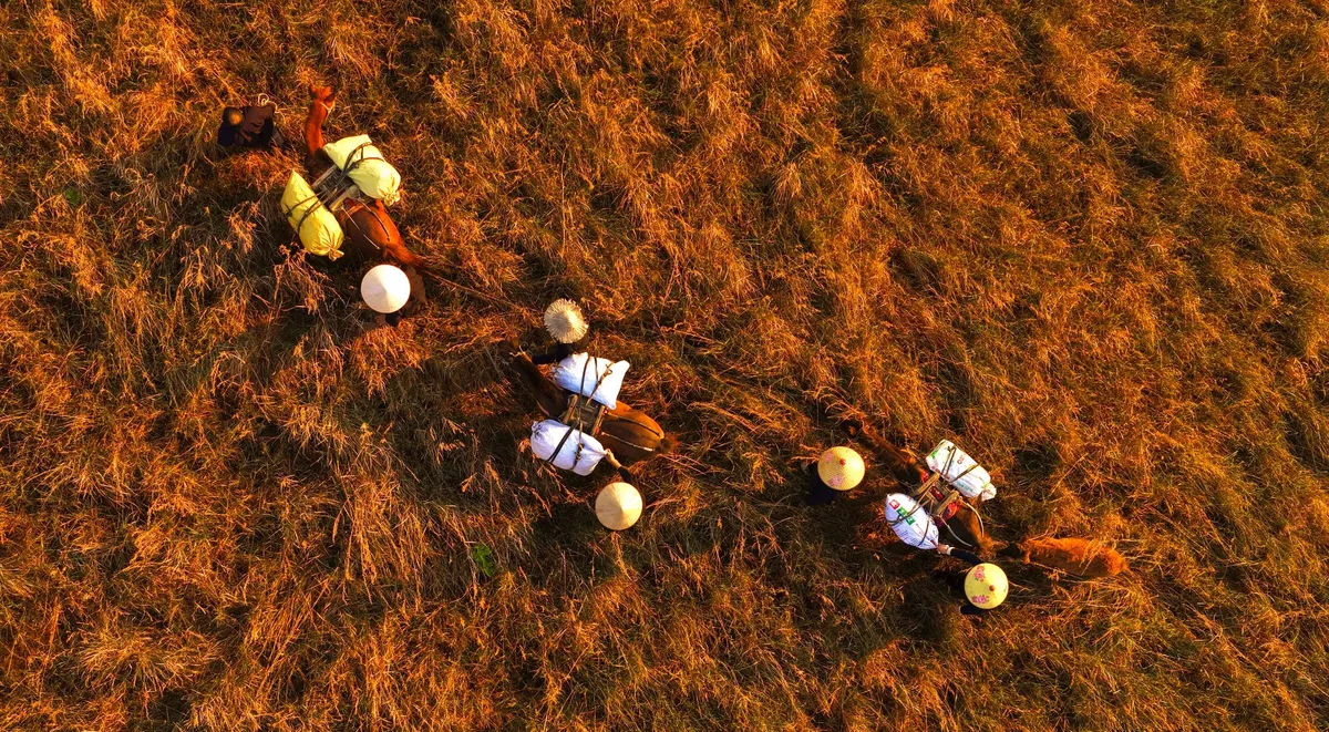 Cao Bằng: Kh&uacute;c sử thi h&ugrave;ng vĩ giữa miền bi&ecirc;n viễn Đ&ocirc;ng Bắc- Ảnh 3.