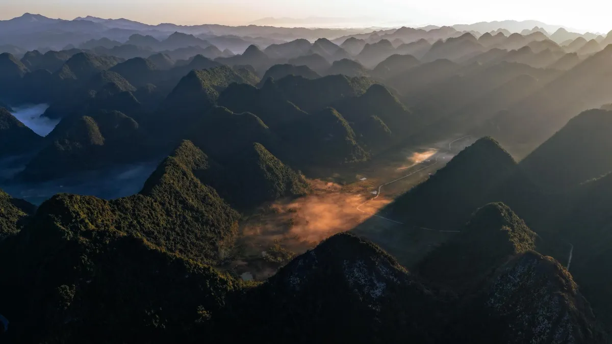 Mũi Dinh &ndash; Sơn Hải: Kh&uacute;c ca hoang dại giữa tiểu sa mạc v&agrave; biển xanh Ninh Thuận- Ảnh 5.