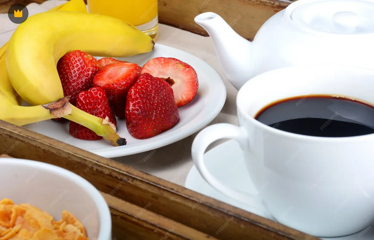 Đừng kết hợp c&agrave; ph&ecirc; với những thực phẩm n&agrave;y nếu kh&ocirc;ng muốn hại đường ti&ecirc;u h&oacute;a- Ảnh 1.