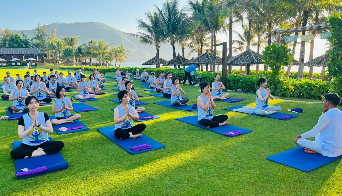 V&igrave; sao c&aacute;c Wellness Retreat đang trở th&agrave;nh "đơn thuốc" chữa l&agrave;nh cho du kh&aacute;ch cuối năm?- Ảnh 2.