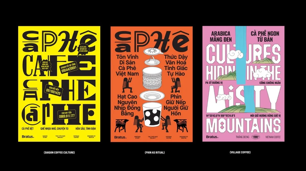 NTK thương hiệu Jimmi Tuấn: mang tiếng rao, chiếc phin Việt ra triễn l&atilde;m quốc tế- Ảnh 3.